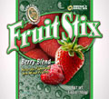 Try our Berry Blend FruitStixs !