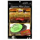 Slow Smoked to Perfection !