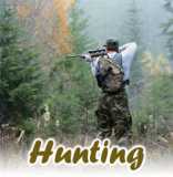 Check Out Our Hunting Links! Jerky's a Great Snack