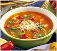 Perfect Autumn Recipe: Minestrone Soup